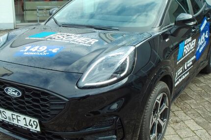 Ford Puma 1.200 km 28.295 &euro; Münster 48153