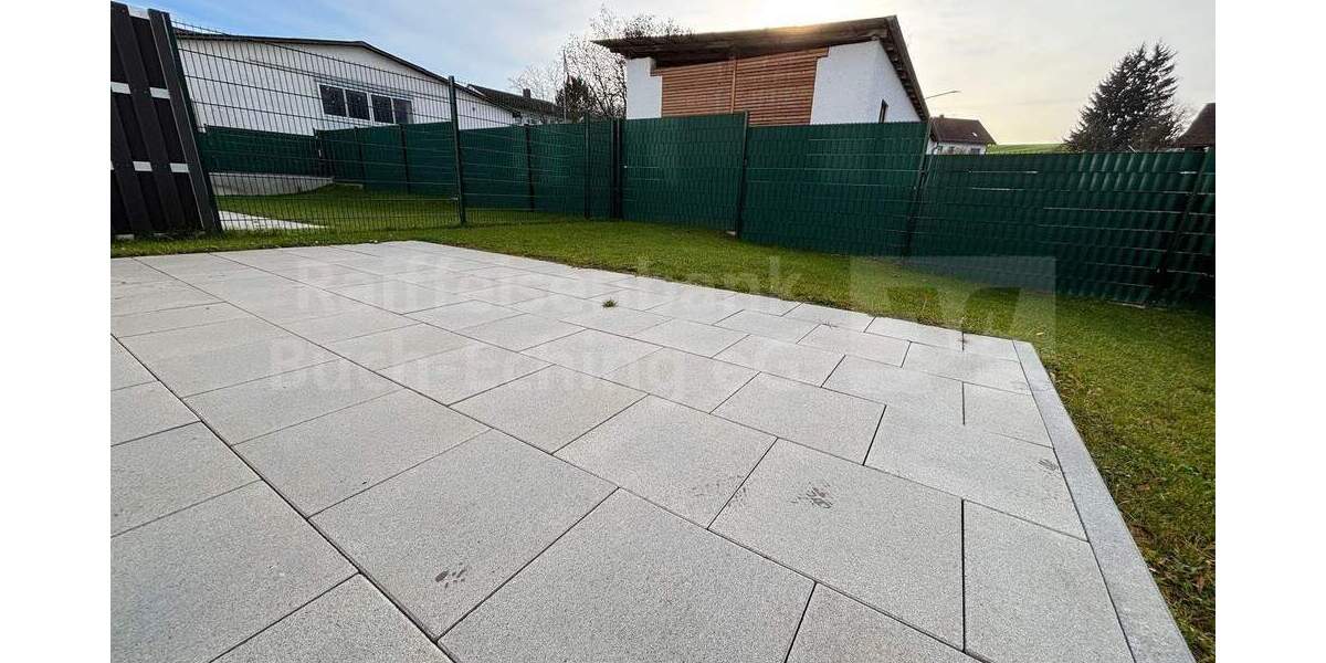 Doppelhaushälfte Eching Haunwang - 6 Zimmer, 158 m&sup2;, 1.975&euro; | Angebot:23833612