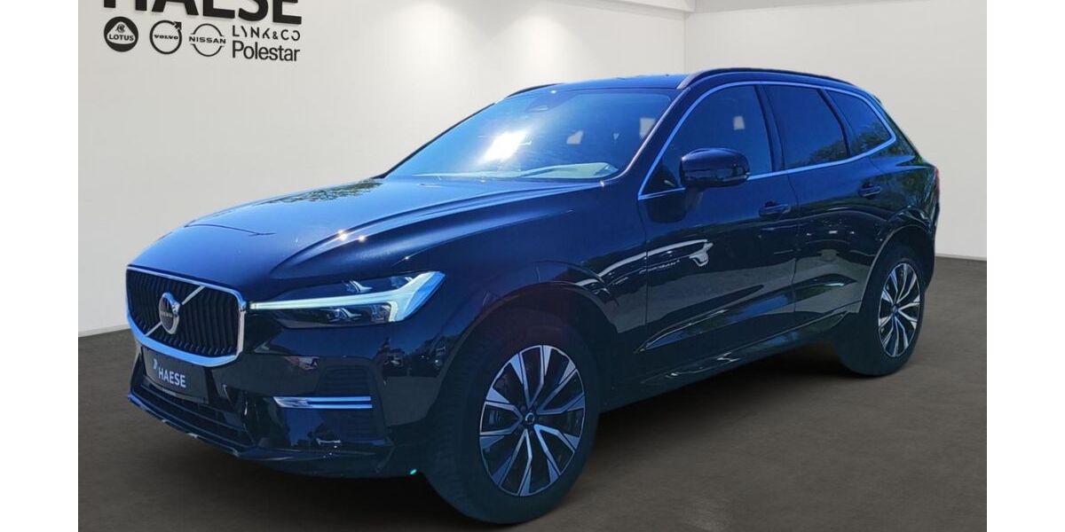 Volvo XC60 86.100 km 32.400 &euro; Mainz-Kastel 55252