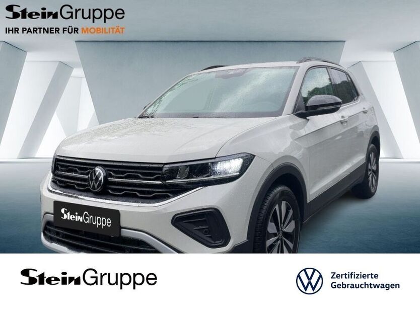 T-Cross