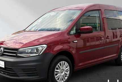 VW Caddy 151.400 km 11.990 &euro; Zehdenick 16792