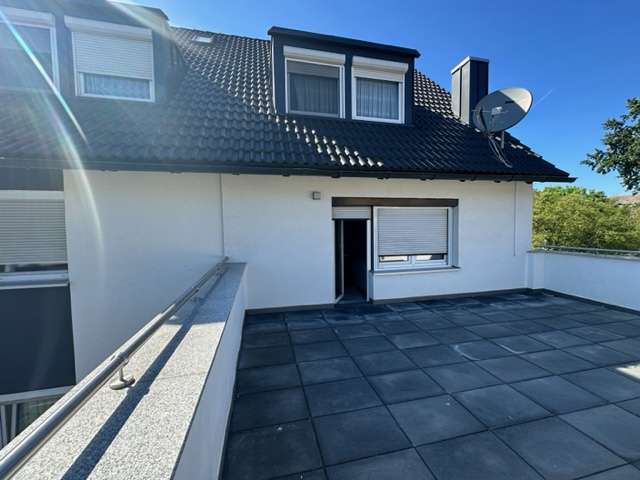 Wohnung zum Kaufen in Nürnberg 610.000 € 135.78 m²