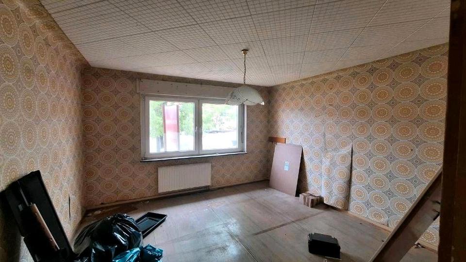 Doppelhaushälfte Rehlingen-Siersburg Siersburg - 5 Zimmer, 140 m&sup2;, 220.000&euro; | Angebot:26278795