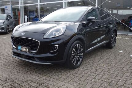 Ford Puma 8.448 km 19.971 &euro; Bocholt 46395