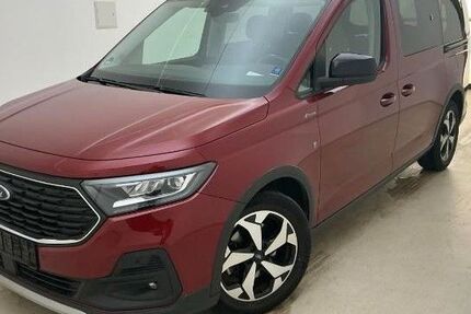 Ford Tourneo Connect 28.970 km 28.990 &euro; Neumünster 24536