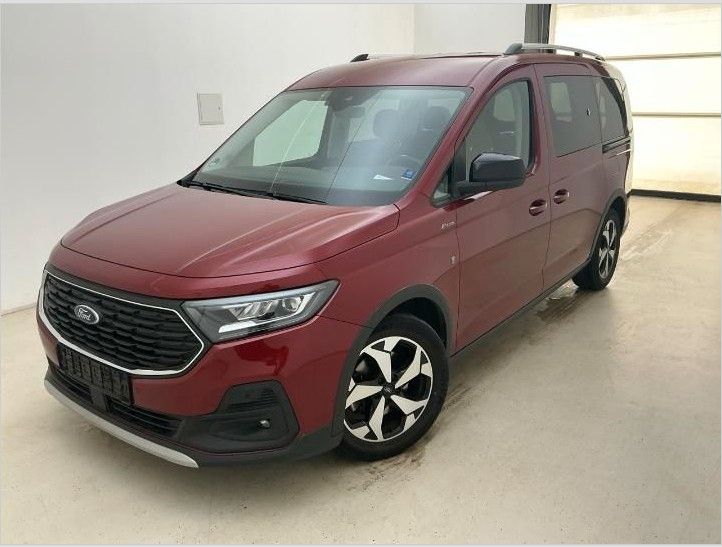 Ford Tourneo Connect 28.970 km 28.990 &euro; Neumünster 24536