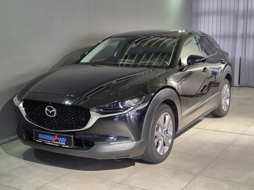 Mazda CX-30 64.000 km 20.980 € Kassel 34123