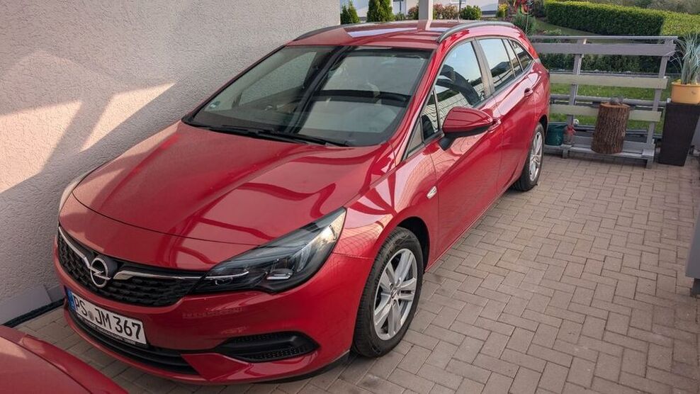 Astra