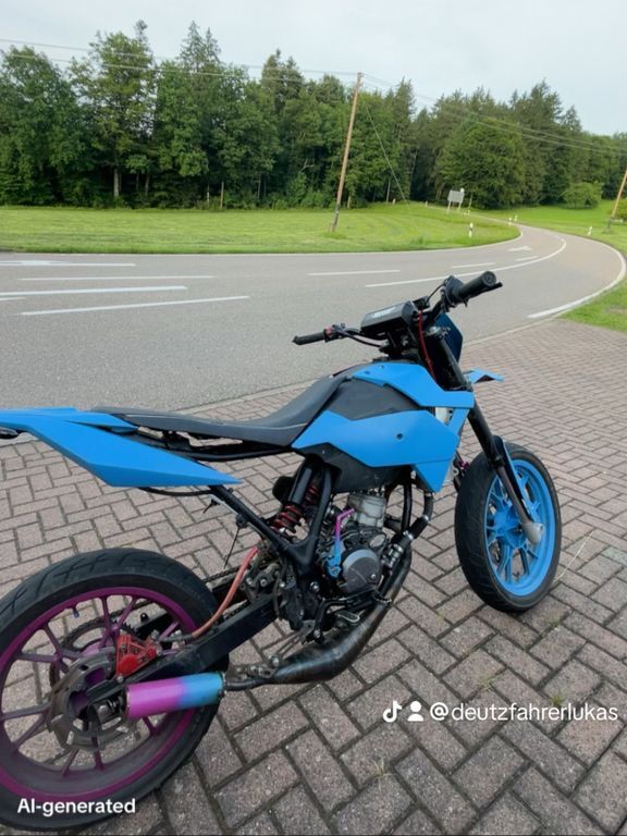 Andere