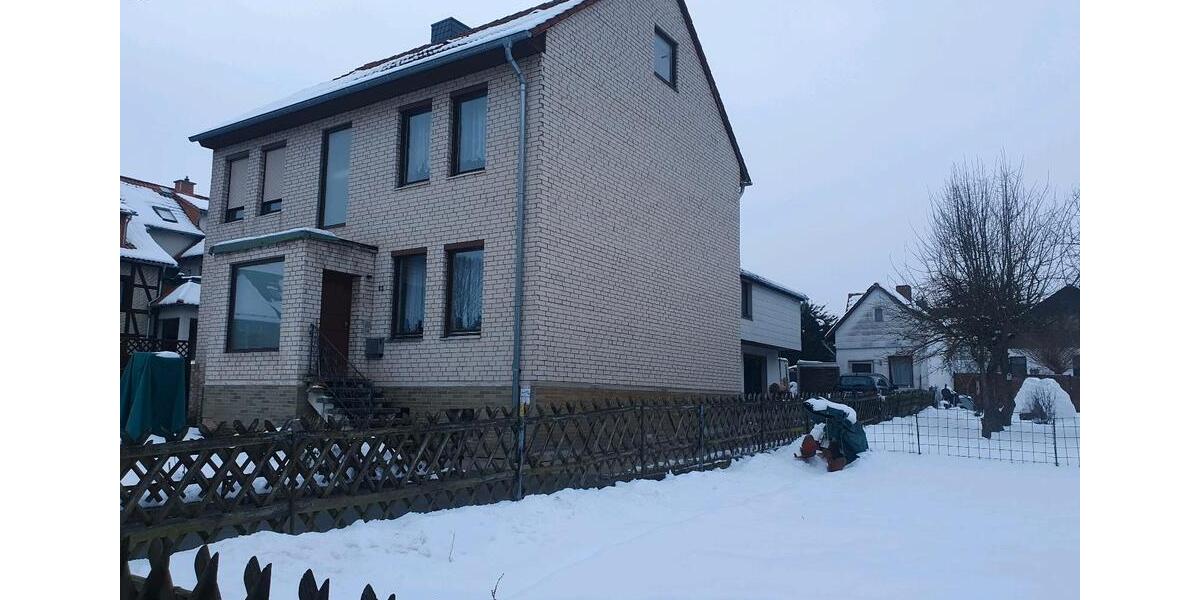 Erdgeschoßwohnung Göttingen Elliehausen / Esebeck - 2 Zimmer, 65 m&sup2;, 800&euro; | Angebot:25285582