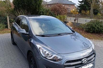 Hyundai i30 96.000 km 8.590 &euro; Kirchgellersen 21394