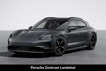 Porsche Taycan 16.700 km 84.790 &euro; Ergolding 84030