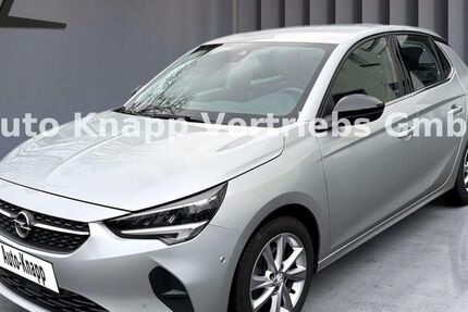 Opel Corsa 30.500 km 15.390 &euro; Aichwald 73773