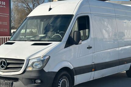Mercedes-Benz Sprinter 270.000 km 12.490 &euro; Nürnberg 90431