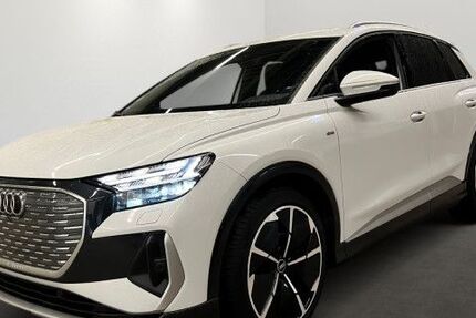 Audi Q4 e-tron 28.470 km 39.890 &euro; Kaiserslautern 67663