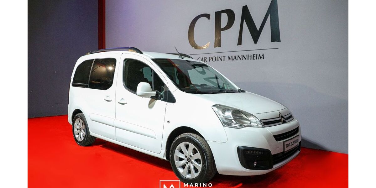 Citroen Berlingo 147.000 km 9.750 &euro; Mannheim 68167