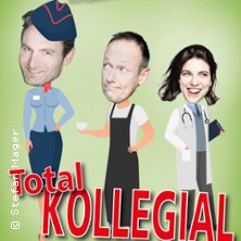 Springmaus - Total kollegial 13.03.2026 MEDIO.RHEIN.ERFT.