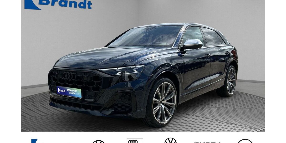 Audi SQ8 12.820 km 104.790 &euro; Weyhe 28844