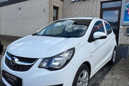 Opel Karl 79.000 km 9.750 &euro; Stadthagen 31655