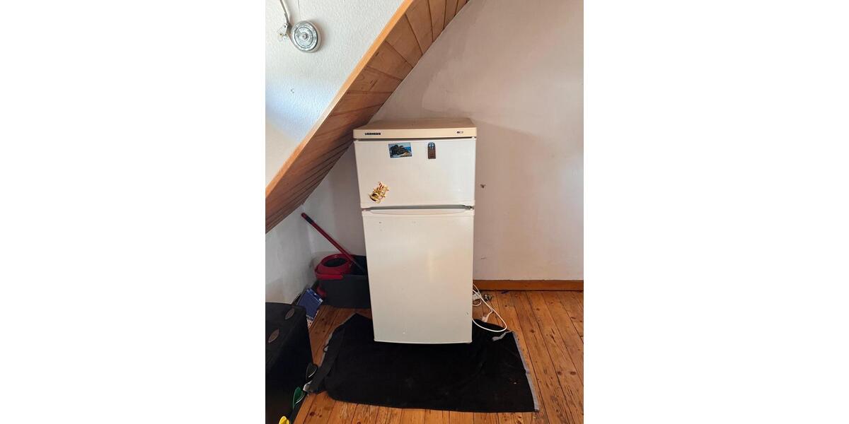 Dachgeschoßwohnung Mannheim Niederfeld - 3 Zimmer, 54 m&sup2;, 450&euro; | Angebot:25960809