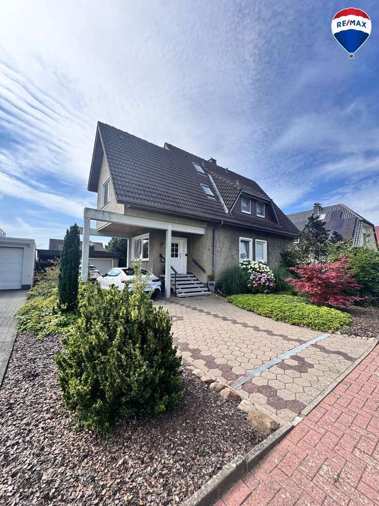 Haus zum Kaufen in Rödinghausen 299.990 € 160 m²