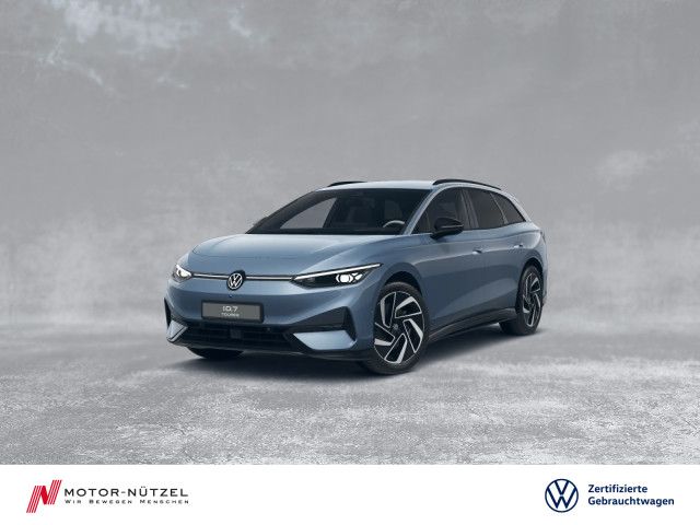 VW ID.7 6.852 km 52.930 &euro; Bayreuth 95448