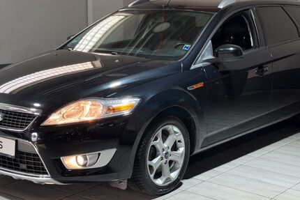 Ford Mondeo 55.616 km 8.470 &euro; Köln 50739