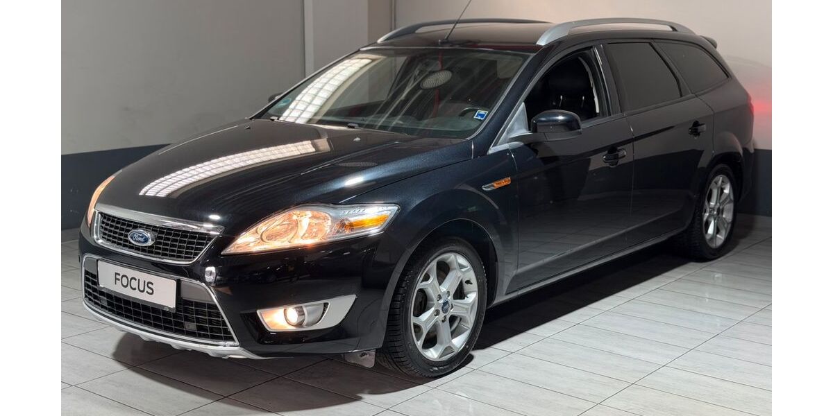 Ford Mondeo 55.616 km 8.470 &euro; Köln 50739