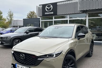 Mazda CX-5 83.800 km 27.990 &euro; Magdeburg 39120