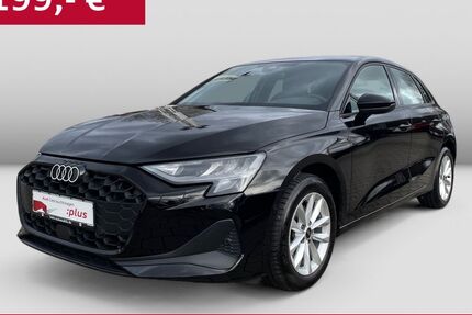 Audi A3 12.920 km 26.799 &euro; Pforzheim 75179