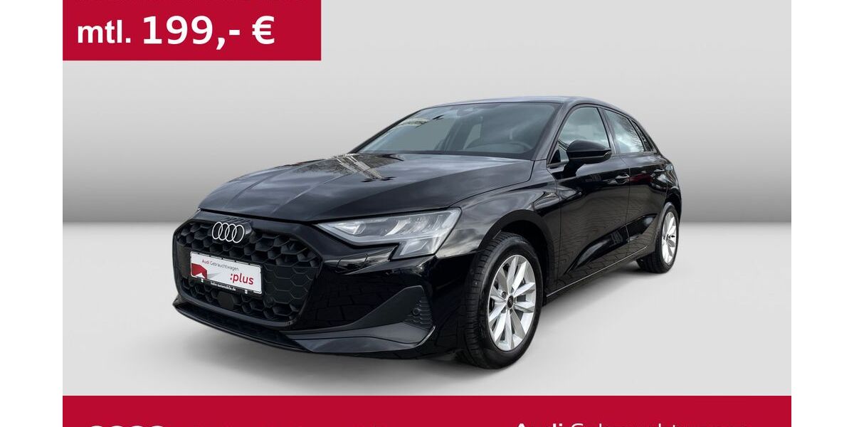 Audi A3 12.920 km 26.799 &euro; Pforzheim 75179