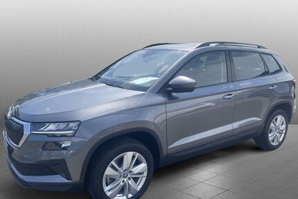 Skoda Karoq 21.306 km 31.590 &euro; Diez 65582