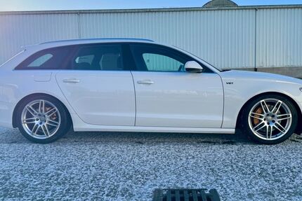 Audi A6 151.000 km 20.799 &euro; Müssen 21516
