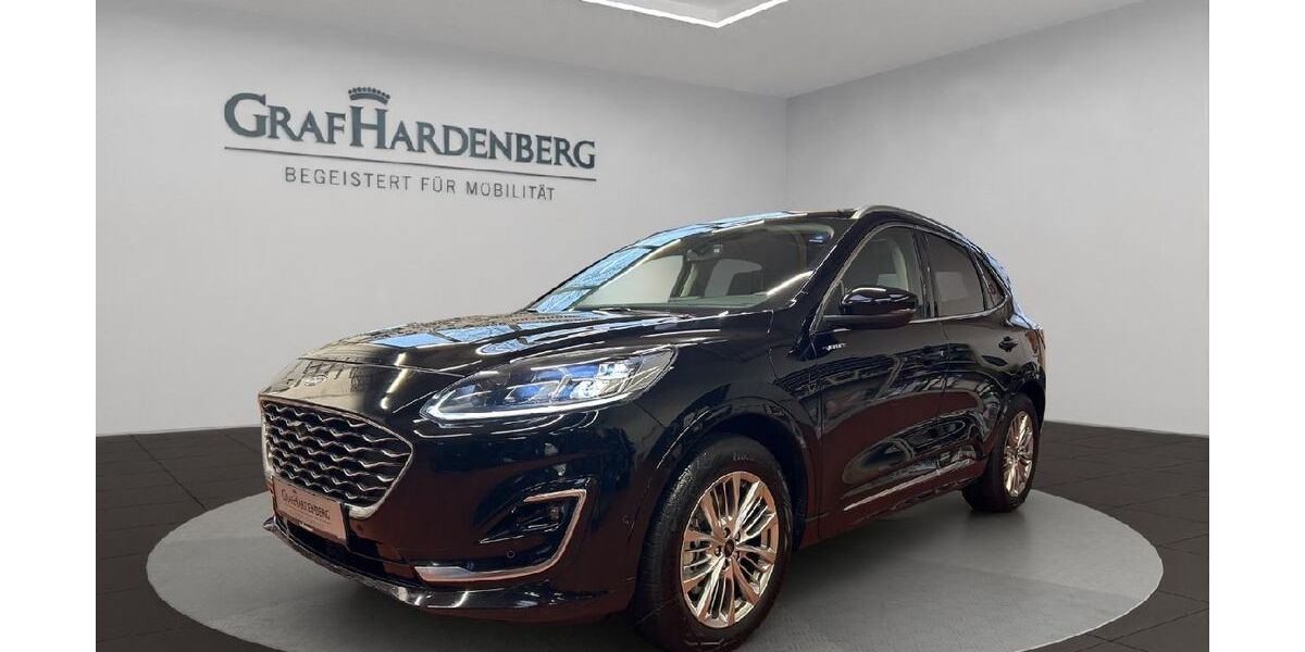 Ford Kuga 33.555 km 22.980 &euro; Karlsruhe 76185