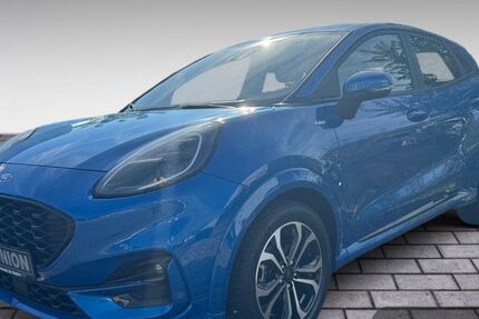 Ford Puma 71.345 km 14.390 &euro; Halle(Saale) 06122
