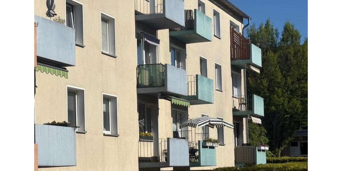 Etagenwohnung Goslar Jürgenohl - 2 Zimmer, 54 m&sup2;, 59.000&euro; | Angebot:26305183