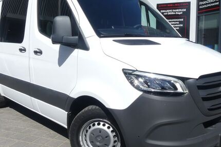 Mercedes-Benz Sprinter 106.239 km 29.800 &euro; Berlin 13156