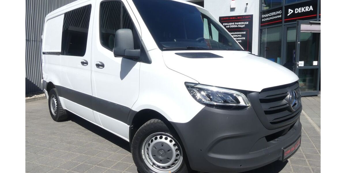 Mercedes-Benz Sprinter 106.239 km 29.800 &euro; Berlin 13156