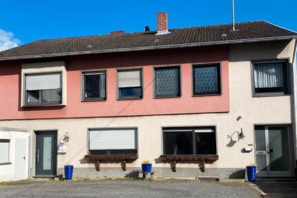 Haus Mendig - 7 Zimmer, 180 m&sup2;, 339.000&euro; | Angebot:25995048