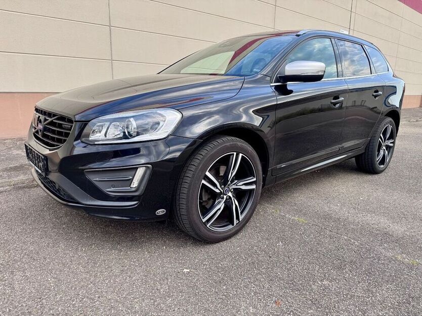 XC60