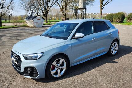 Audi A1 23.000 km 27.800 &euro; Neckarsulm 74172