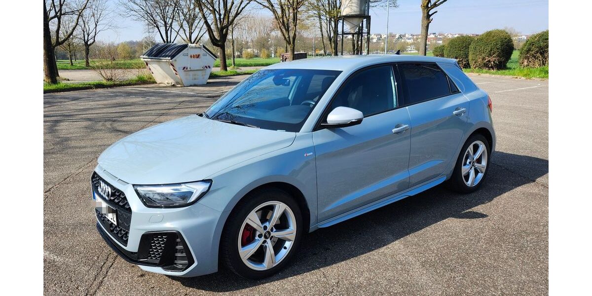 Audi A1 23.000 km 27.800 &euro; Neckarsulm 74172