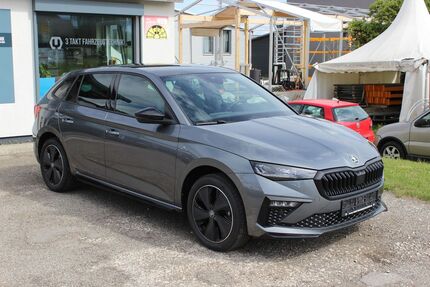 Skoda Scala 37.000 km 22.490 &euro; Altheim (Alb) 89174