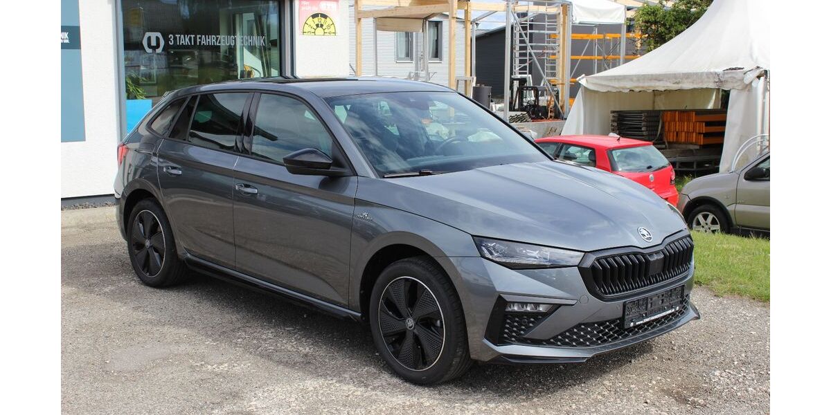 Skoda Scala 37.000 km 22.490 &euro; Altheim (Alb) 89174