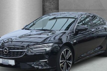Opel Insignia 51.434 km 28.450 € Lüneburg 21337