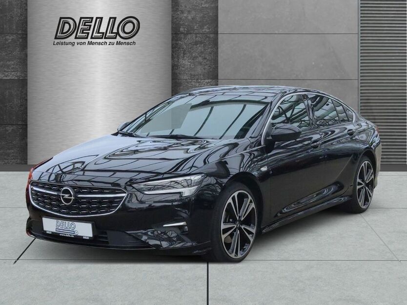 Opel Insignia 51.434 km 28.450 € Lüneburg 21337