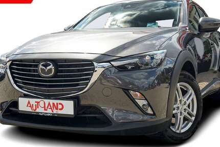 Mazda CX-3 74.898 km 15.990 € Erfurt 99087