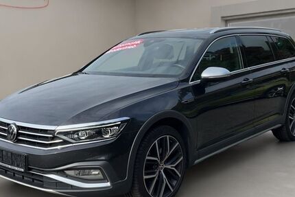VW Passat 129.000 km 27.800 &euro; Wilkau-Haßlau 08112