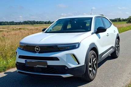 Opel Mokka 45.000 km 15.250 &euro; Klixbüll 25899