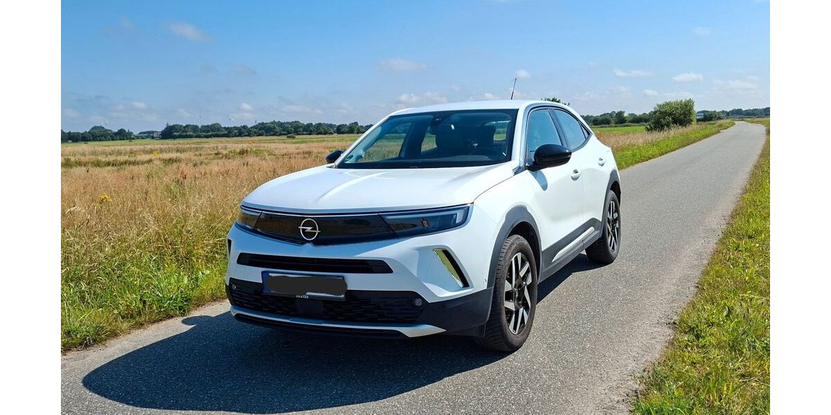 Opel Mokka 45.000 km 15.250 &euro; Klixbüll 25899